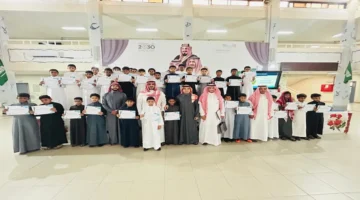 جائزة المدرسة السعودية.. إطلاق تنافس لرفع تحصيل الطلاب في مواد الليث الأساسية